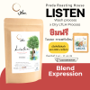 Listen blend