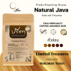 Natural Java Rank#2 ;100g