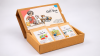 PREDA GiftBox Tester