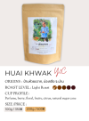 Huai khwak Y2C (Natural process)