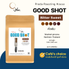 Good shot bitter sweet ;200g