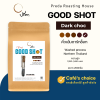 Good shot Dark Choc ;200g
