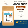Good shot Medium ;200g