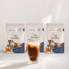 Iced black Coffee Set ;100g