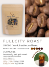 Fullcity Roast