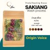 Wash Sakiang