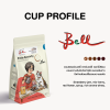 Bell (Yeast Dry Process x LTLH)