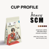 Honey SCM LTLH