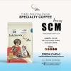 Honey SCM LTLH