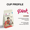 Pink blend