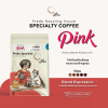 Pink blend