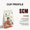 SCM