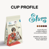 STARS (Yeast x Dry Process)