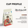 Strawberry field (Yeast Dry Process x LTLH)