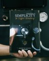 หนังสือ Simplicity in Coffee Roasting FREE ค่าจัดส่ง
