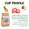 Strawberry field Air (Yeast Dry Process x LTLH)