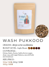 Wash Pukkood