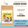 Lemon Road