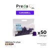 Carabell Capsule box 50 Capsules