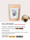 Klohaki Black Honey Medium