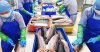 Seafood Processing Seafood Processing