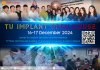  TU Implant Open House