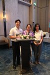  การประชุมวิชาการ เนื่องในครบรอบ 29 ปี คณะทันตแพทยศาสตร์ มหาวิทยาลัยธรรมศาสตร์ 