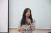 การบรรยายพิเศษ “เทคนิคการคัดเลือก และสัมภาษณ์อย่างมืออาชีพ” วิทยากร: คุณสุดคนึง ขัมภรัตน์ 