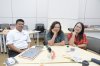 การบรรยายพิเศษ “เทคนิคการคัดเลือก และสัมภาษณ์อย่างมืออาชีพ” วิทยากร: คุณสุดคนึง ขัมภรัตน์ 