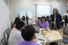 การบรรยายพิเศษ “เทคนิคการคัดเลือก และสัมภาษณ์อย่างมืออาชีพ” วิทยากร: คุณสุดคนึง ขัมภรัตน์ 