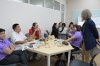 การบรรยายพิเศษ “เทคนิคการคัดเลือก และสัมภาษณ์อย่างมืออาชีพ” วิทยากร: คุณสุดคนึง ขัมภรัตน์ 