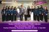 คณะทันตแพทยศาสตร์ มธ. เปิดบ้านต้อนรับผู้บริหารและนักศึกษาจาก Universitas Trisakti ประเทศอินโดนีเซีย คณะทันตแพทยศาสตร์ มธ. เปิดบ้านต้อนรับผู้บริหารและนักศึกษาจาก Universitas Trisakti ประเทศอินโดนีเซีย