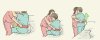 การเคลื่อนย้ายผู้ป่วยในคลินิกทันตแพทย์