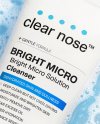 Clear Nose Bright Micro Solution Cleanser