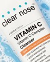 Clear Nose Vitamin C Complex Cleanser