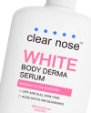 Clear Nose White Body Derma Serum