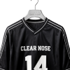 Clear Nose Jersey