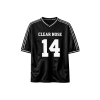 Clear Nose Jersey