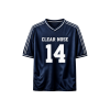 Clear Nose Jersey
