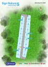 บ้านเดี่ยวชั้นเดียว ลำพูน | Sign Nature 5 บ้านพร้อมอยู่ ทำเลดี ใกล้นิคมอุตสาหกรรม
