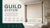 Guild Rail System ระบบรางข้างกันแสงสำหรับม่านม้วน เพิ่มความเป็นส่วนตัวและประสิทธิภาพการกันแสง Guild Rail System ระบบรางข้างกันแสงสำหรับม่านม้วน เพิ่มความเป็นส่วนตัวและประสิทธิภาพการกันแสง
