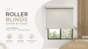 Special Roller Blinds System | ม่านม้วนพิเศษสำหรับงานตกแต่งภายในและเชิงพาณิชย์ Special Roller Blinds System | ม่านม้วนพิเศษสำหรับงานตกแต่งภายในและเชิงพาณิชย์