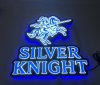 silver knight