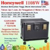 Honeywell 1108W