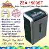 ZSA 1500ST