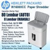 HP 16080