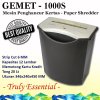 GEMET 1000S