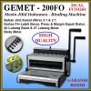 Gemet 200FO