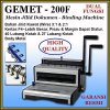 Gemet 200F