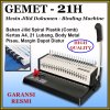 Gemet 21H